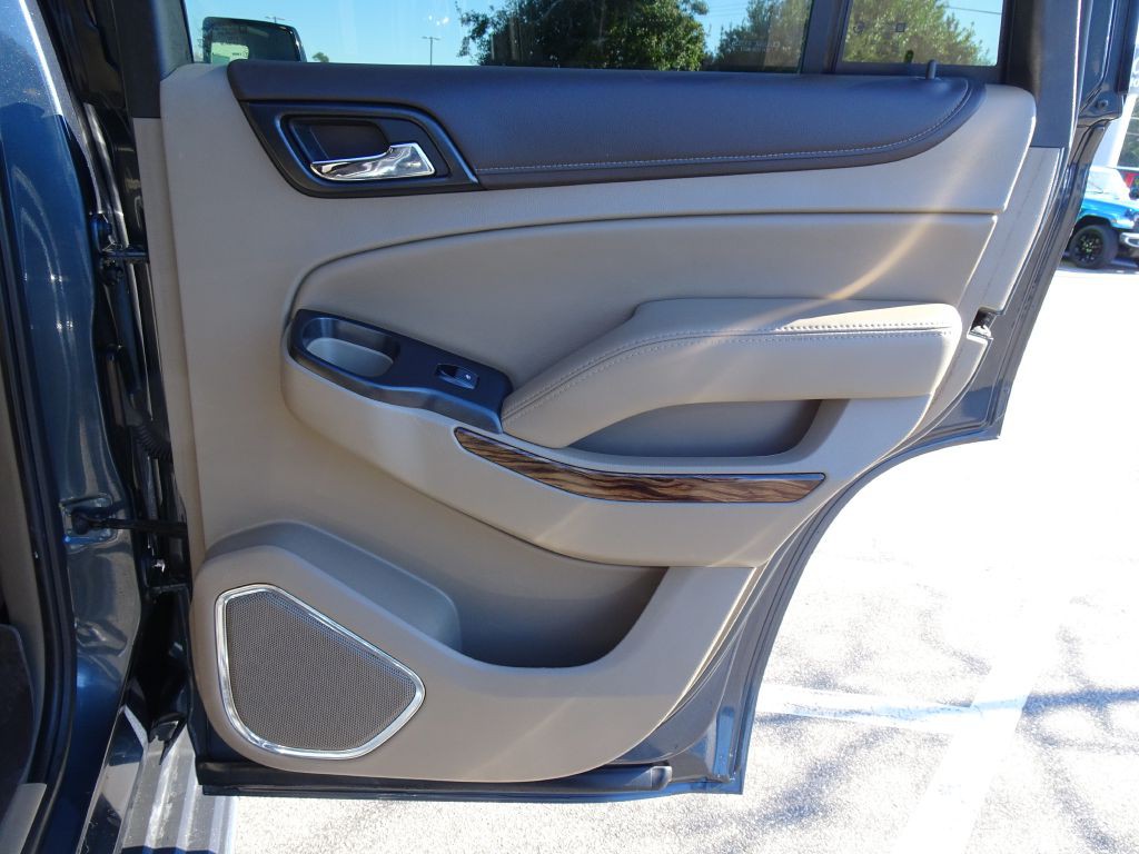 2019 GMC Yukon Image 20