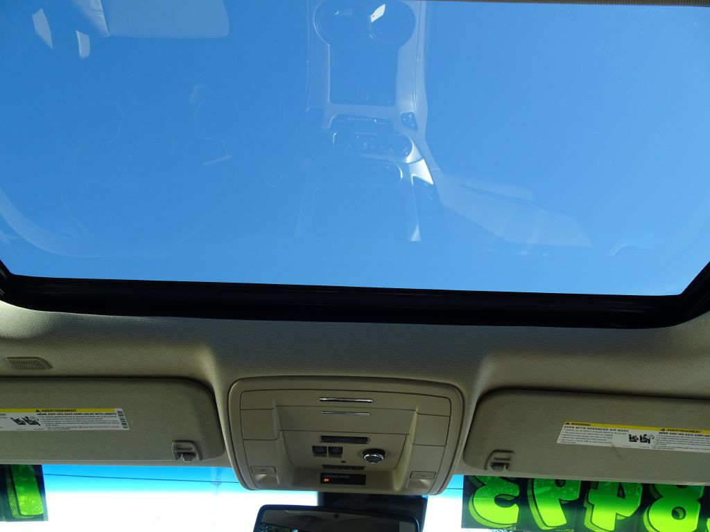 2019 GMC Yukon Image 23