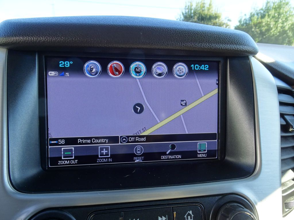 2019 GMC Yukon Image 26