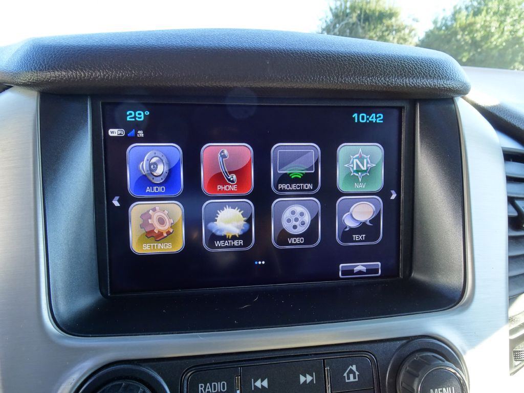 2019 GMC Yukon Image 27