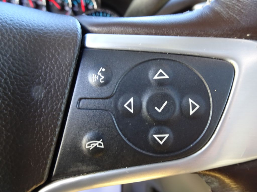 2019 GMC Yukon Image 30