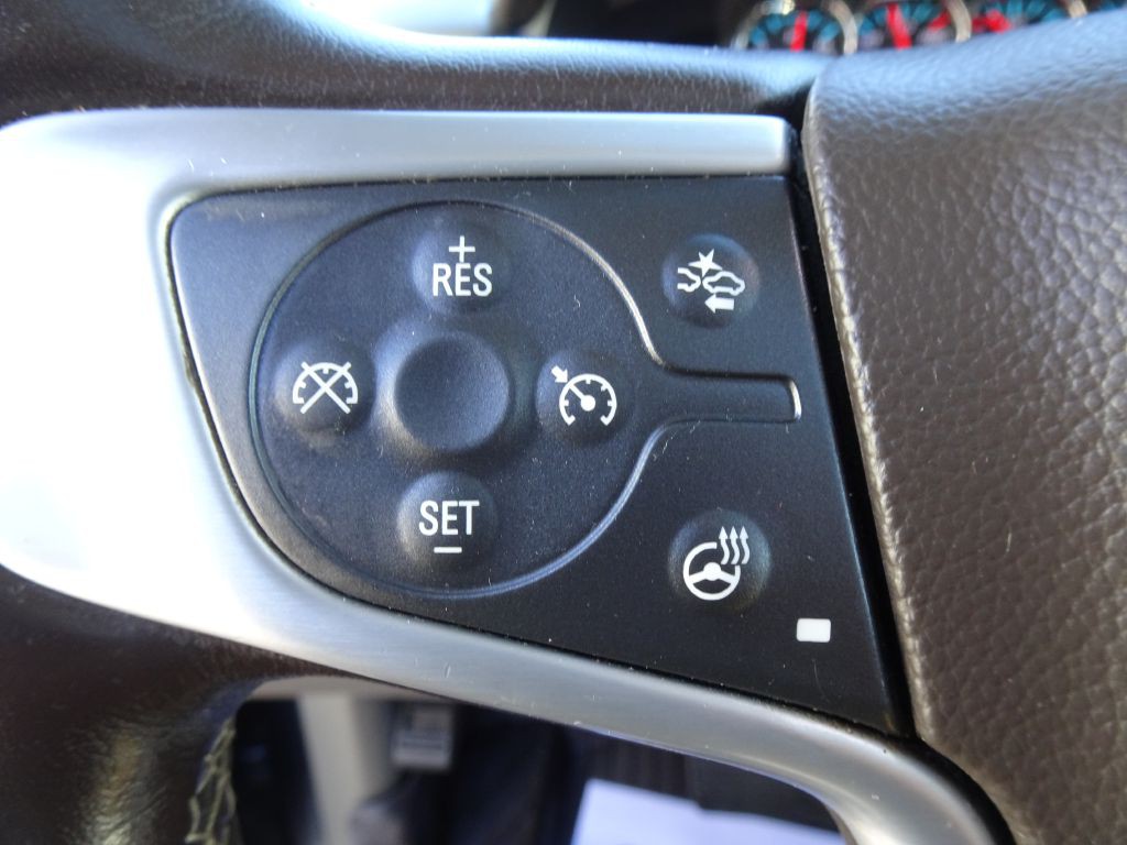 2019 GMC Yukon Image 31