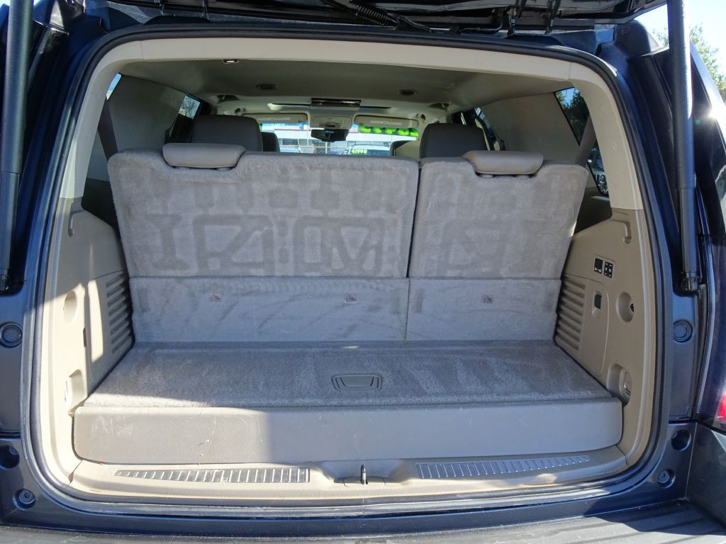 2019 GMC Yukon Image 33