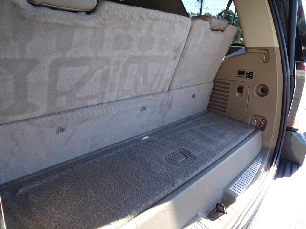 2019 GMC Yukon Image 34