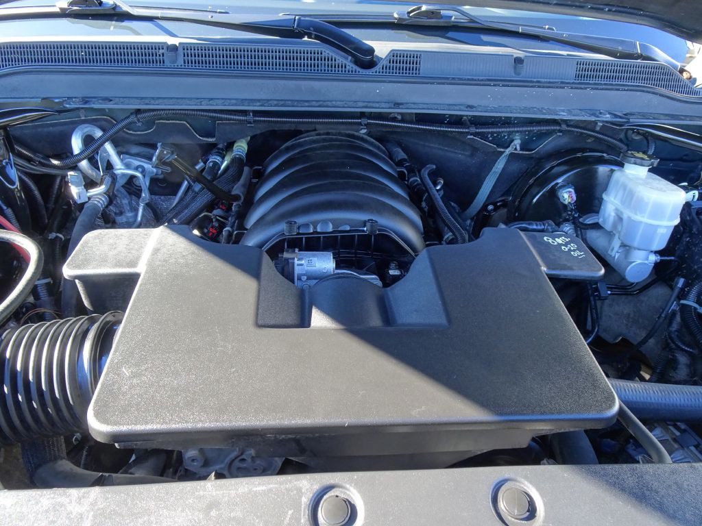 2019 GMC Yukon Image 37