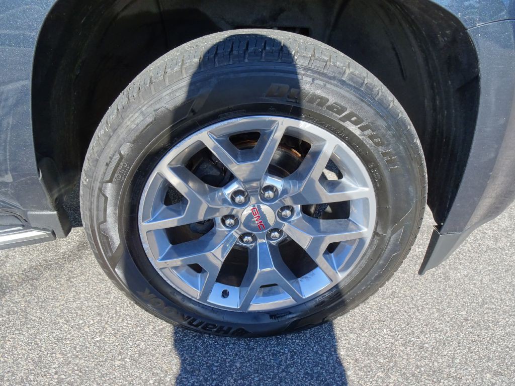 2019 GMC Yukon Image 38