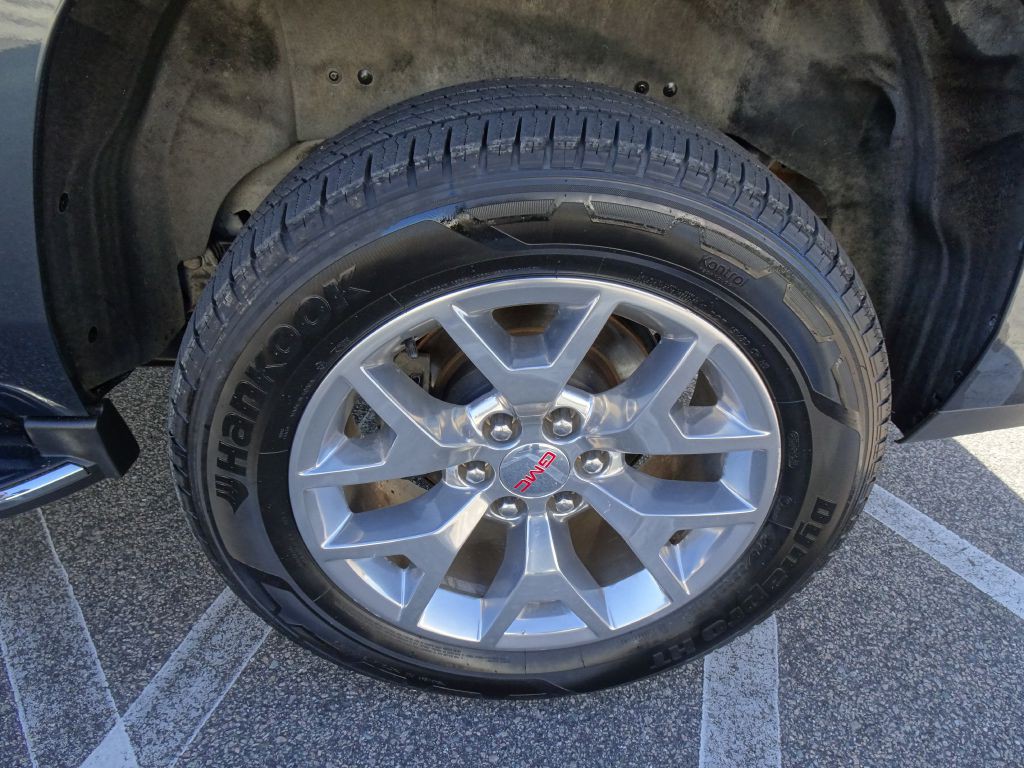 2019 GMC Yukon Image 42