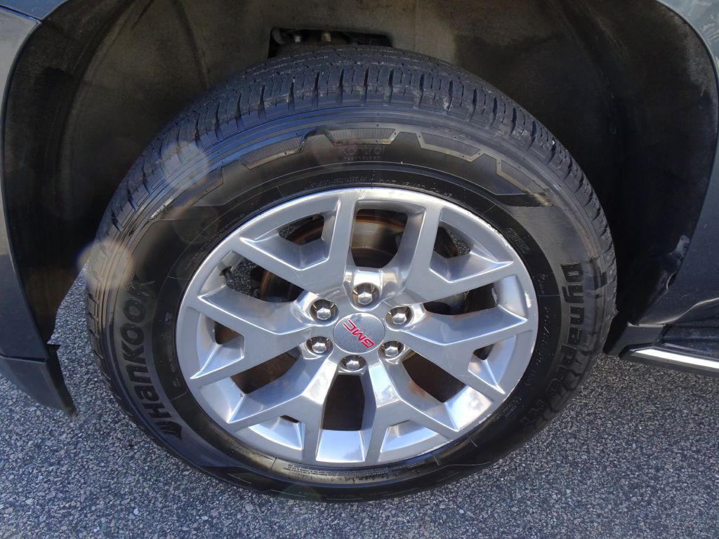 2019 GMC Yukon Image 44