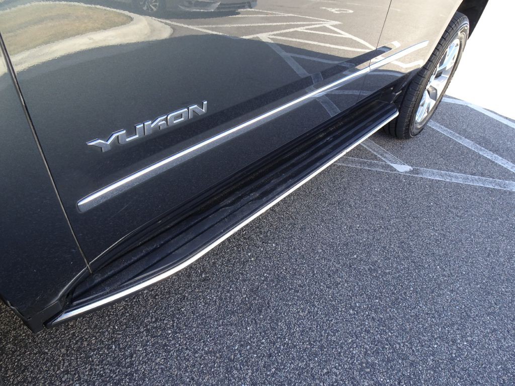 2019 GMC Yukon Image 46