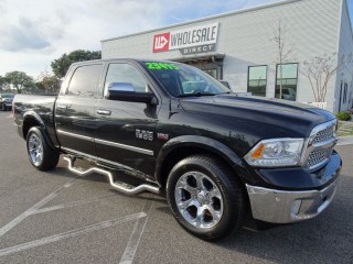 Image for 2017 RAM 1500 Laramie ID: 7025553