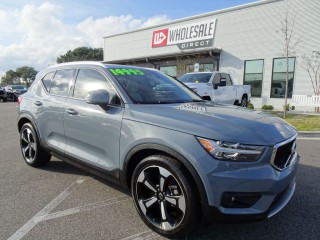 Image for 2020 Volvo XC40 T5 MOMENTUM ID: 7025560