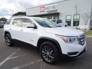 Image for 2017 GMC Acadia SLT-1 ID: 7026402