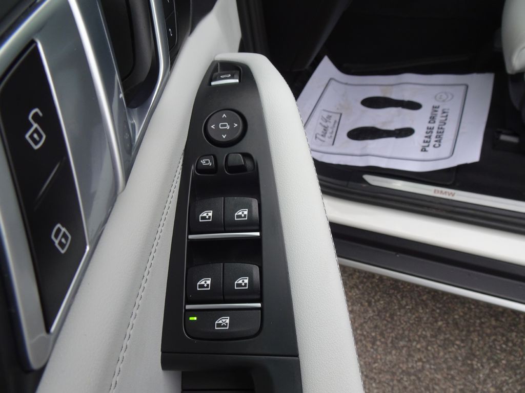 2023 BMW X5 Image 12