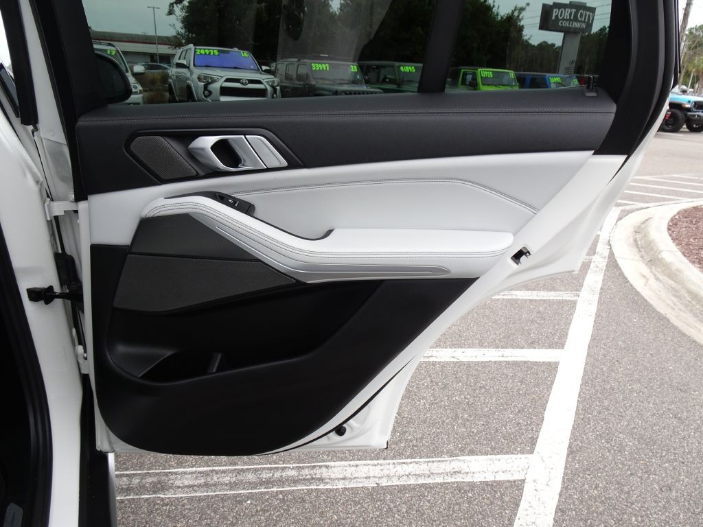 2023 BMW X5 Image 19