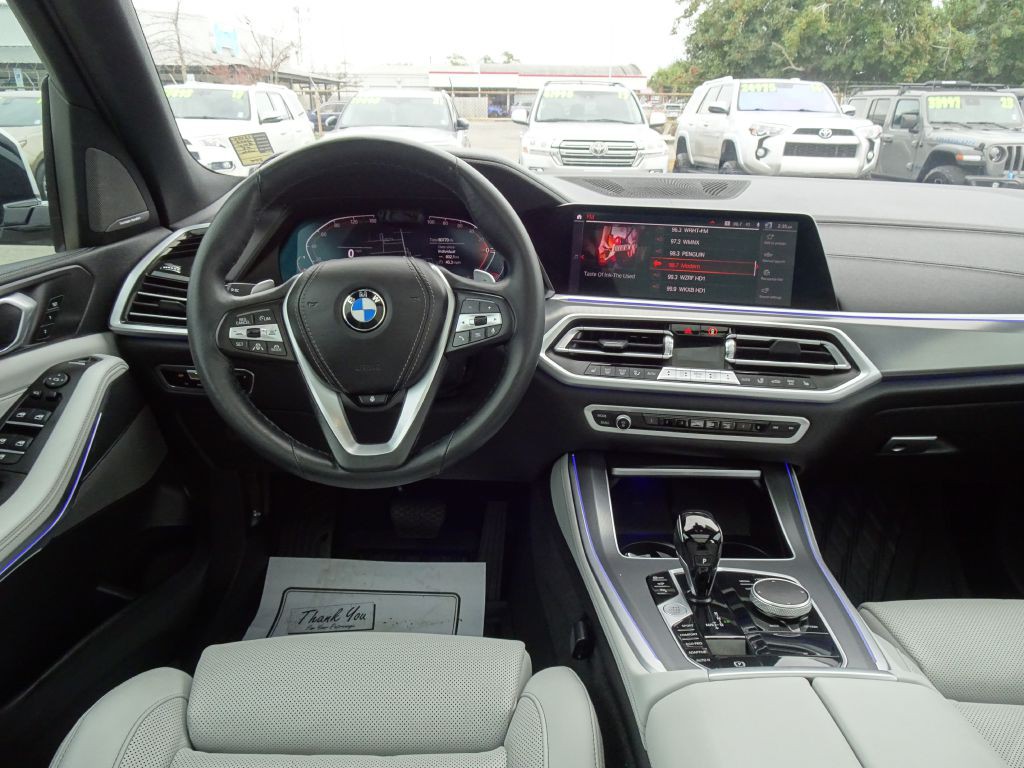 2023 BMW X5 Image 20