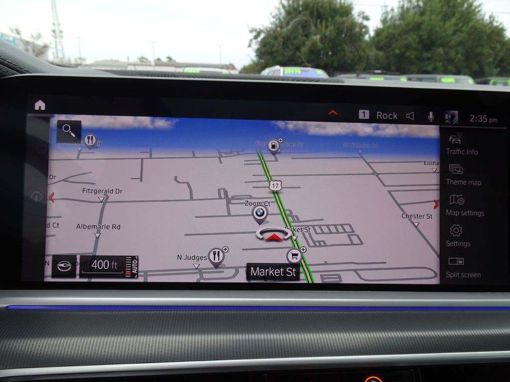 2023 BMW X5 Image 22