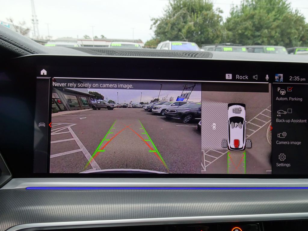 2023 BMW X5 Image 23