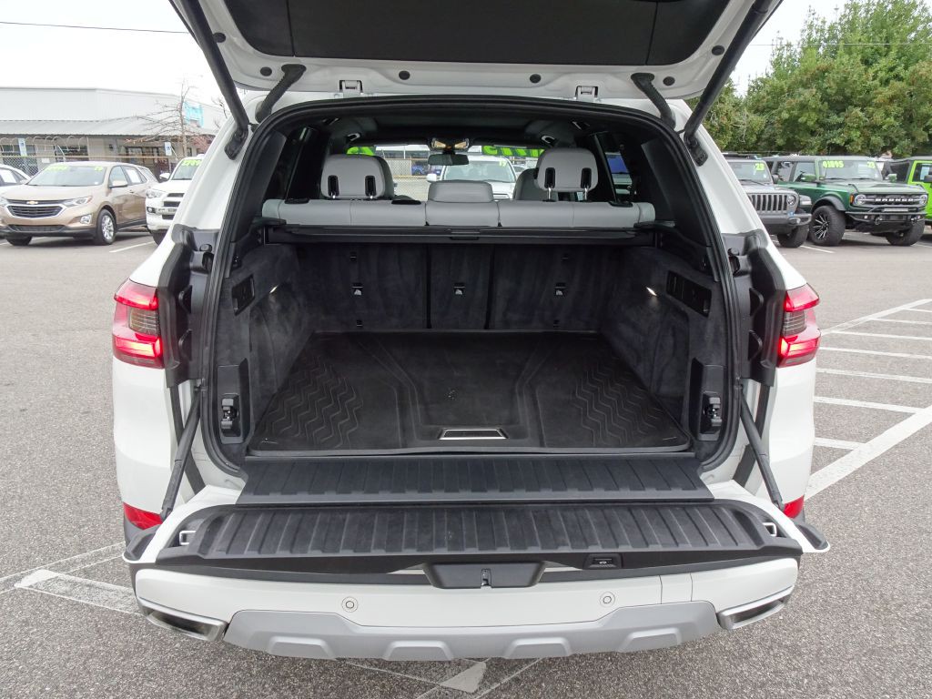 2023 BMW X5 Image 27