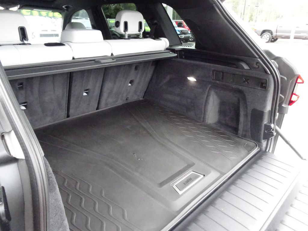 2023 BMW X5 Image 28