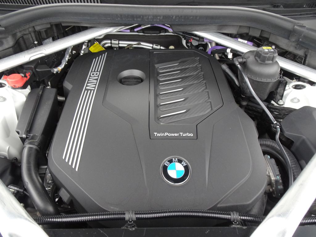 2023 BMW X5 Image 30