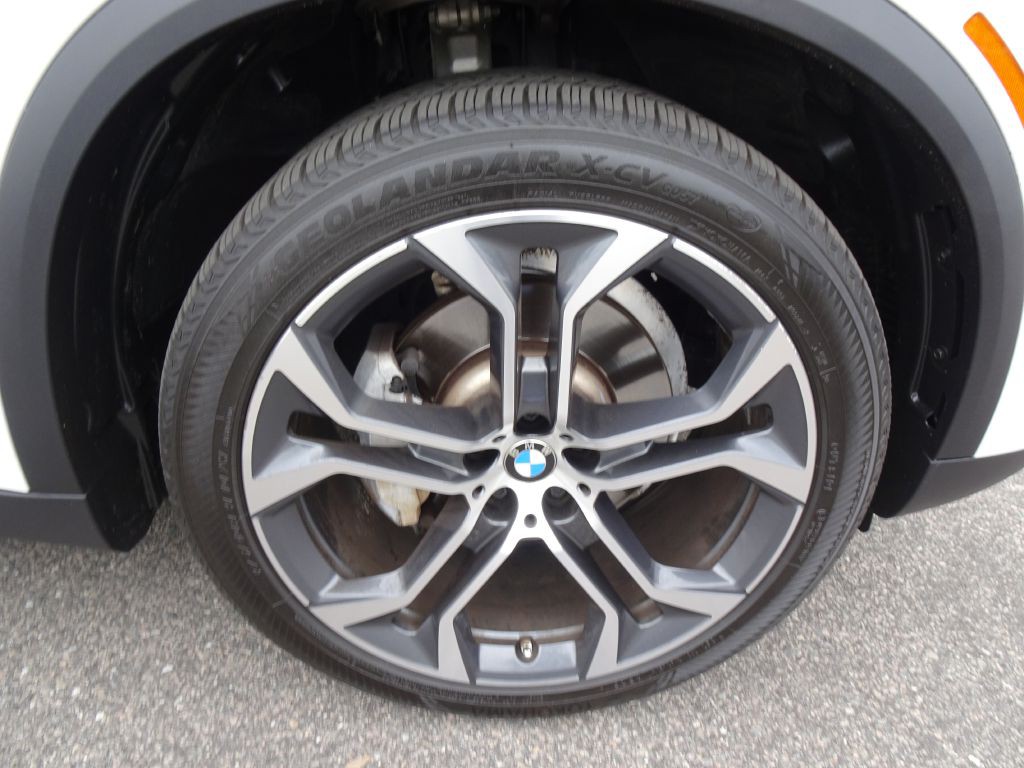 2023 BMW X5 Image 31