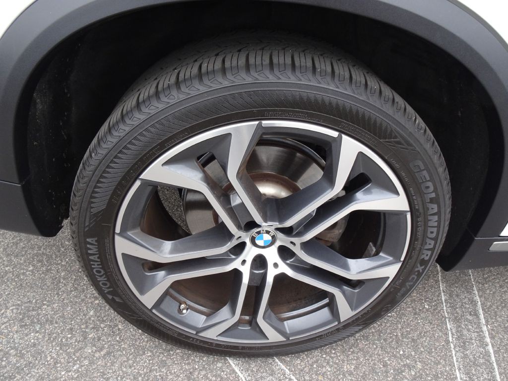 2023 BMW X5 Image 33