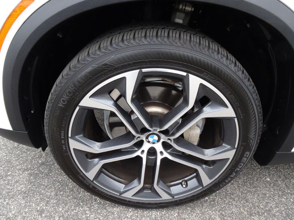 2023 BMW X5 Image 37