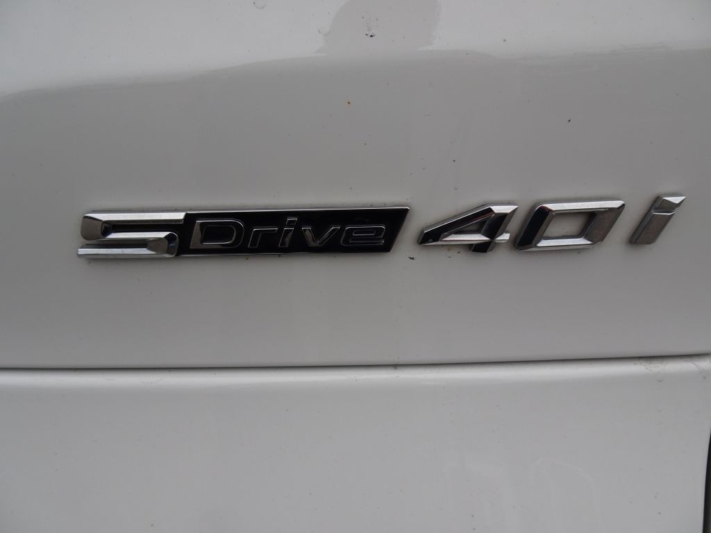 2023 BMW X5 Image 39