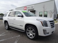 Image for 2017 Cadillac Escalade Premium Luxury ID: 7031603