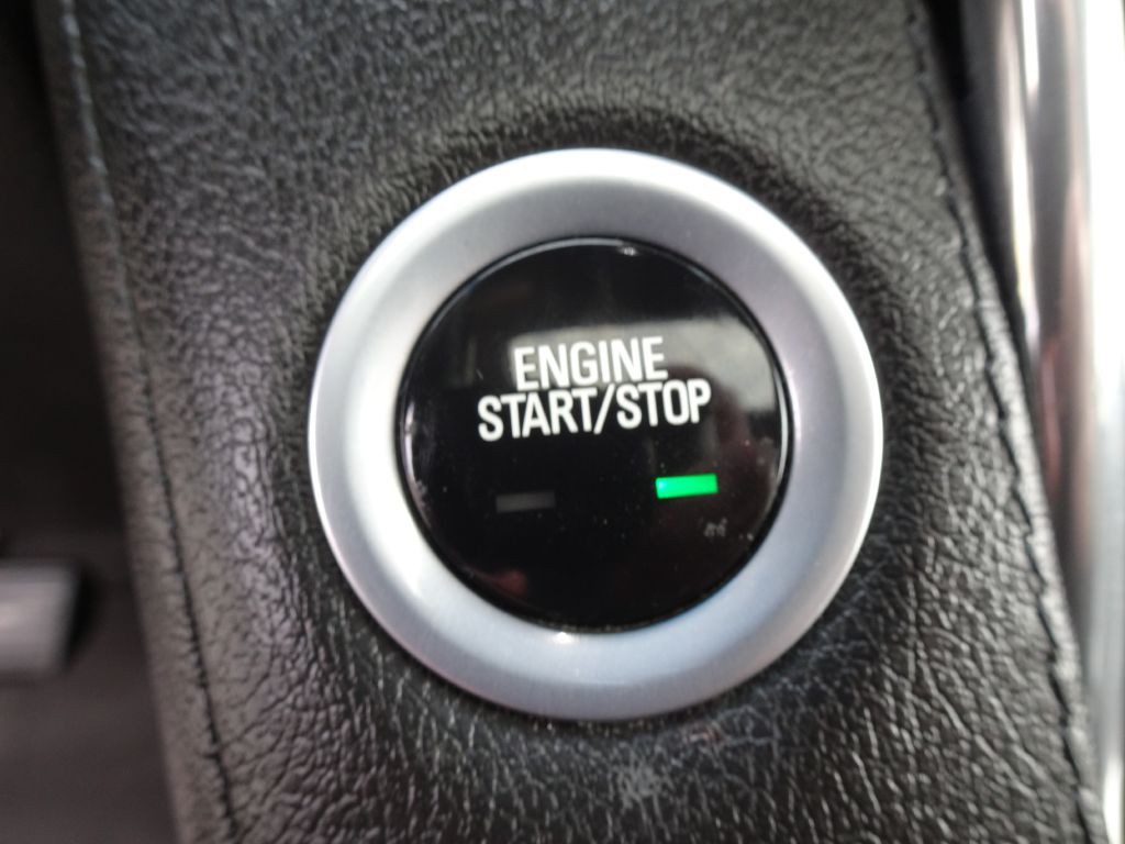 2017 Cadillac Escalade Image 28