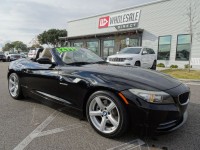 Image for 2009 BMW Z4 SDRIVE30I ID: 7033537