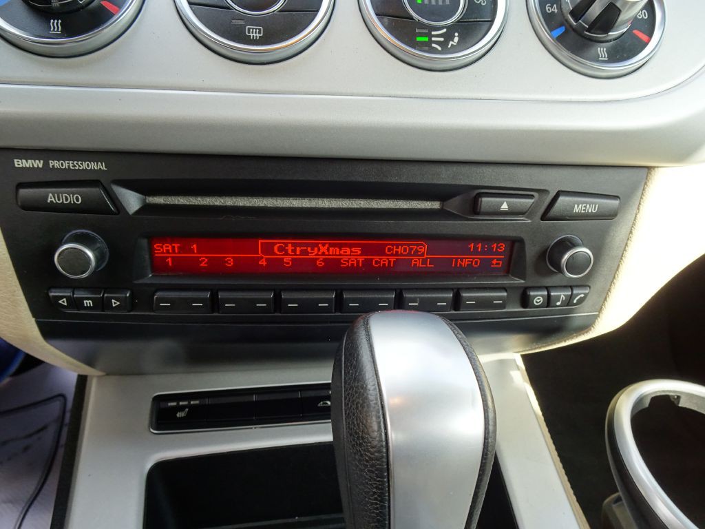 2009 BMW Z4 Image 14