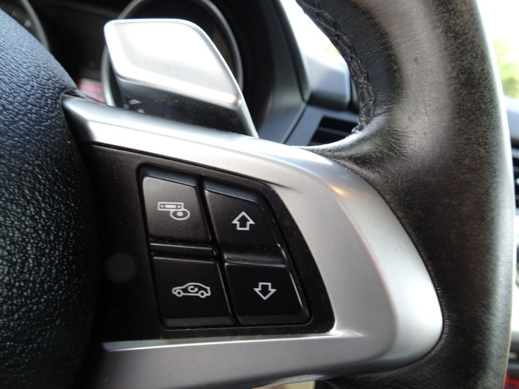 2009 BMW Z4 Image 16