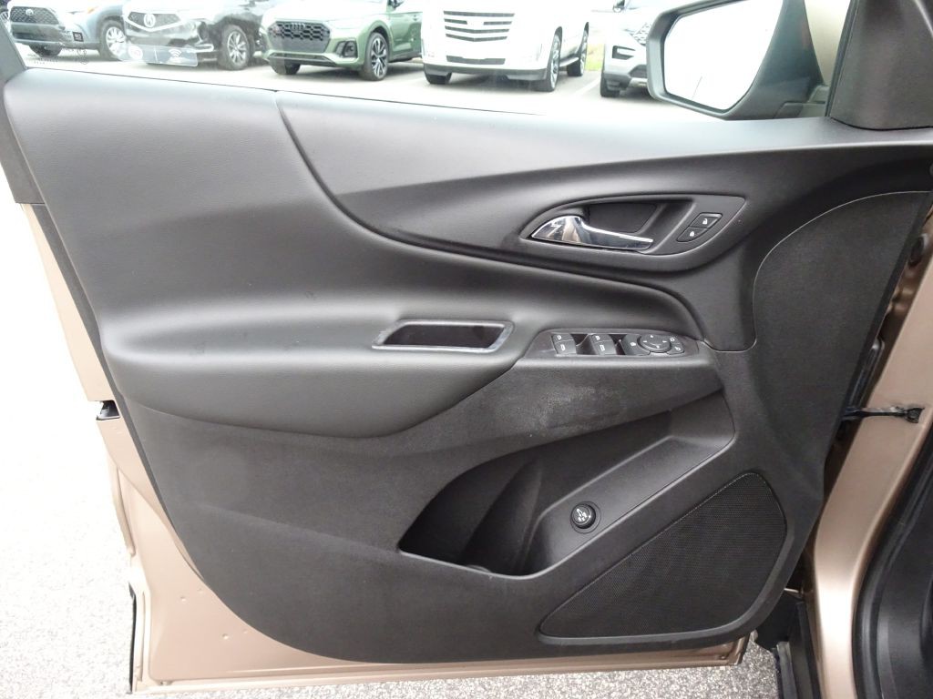 2019 Chevrolet Equinox Image 11