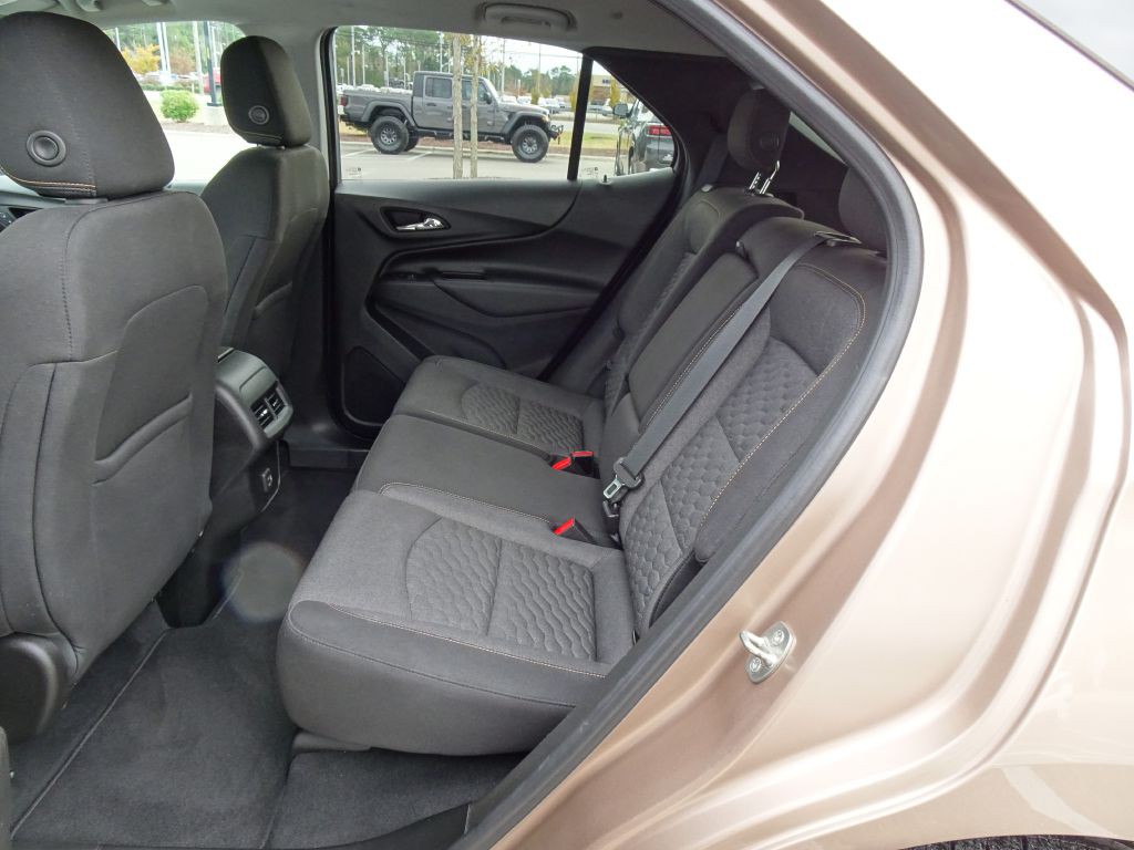 2019 Chevrolet Equinox Image 13
