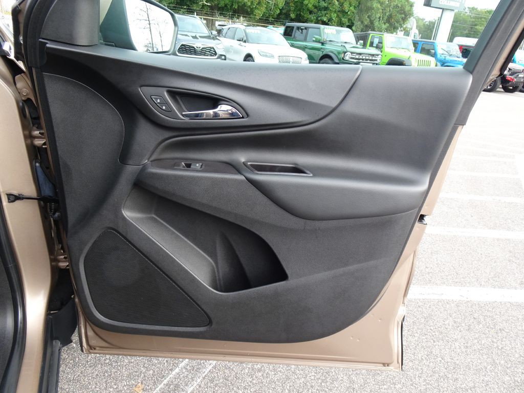 2019 Chevrolet Equinox Image 16