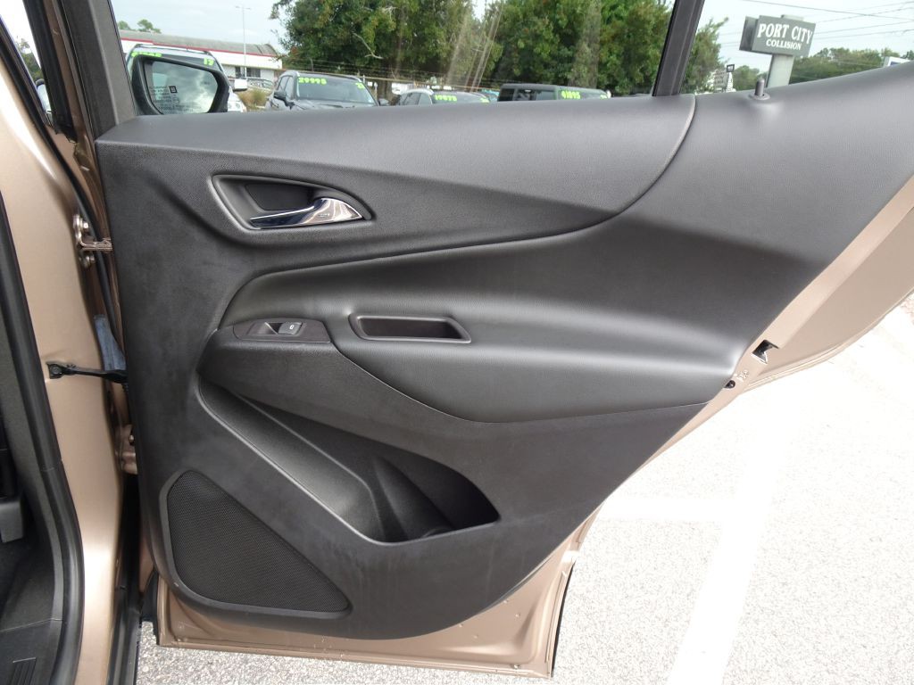 2019 Chevrolet Equinox Image 18