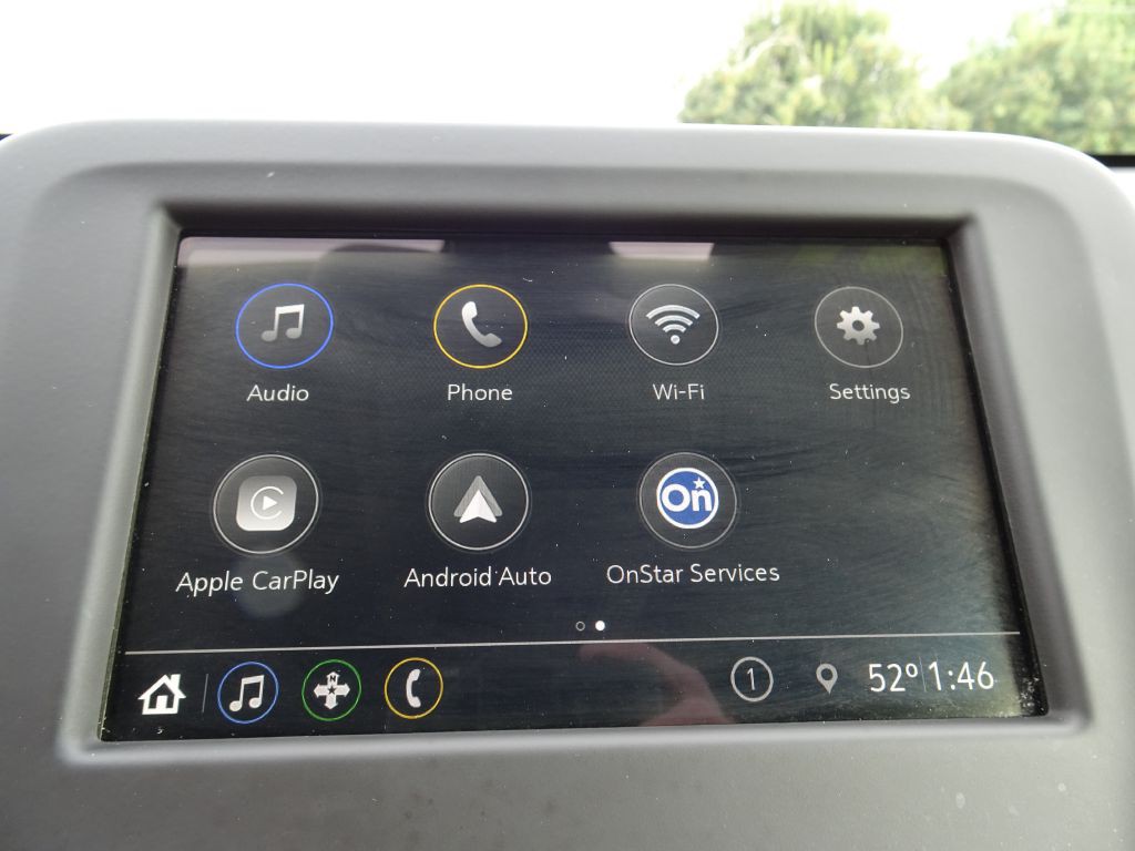 2019 Chevrolet Equinox Image 20