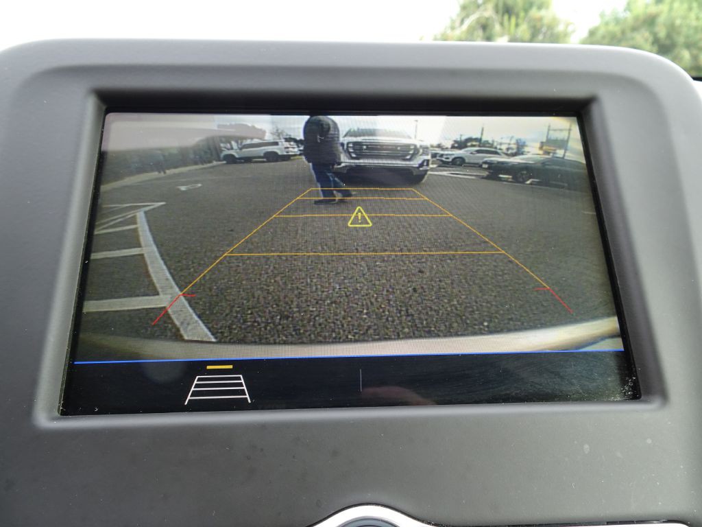 2019 Chevrolet Equinox Image 21