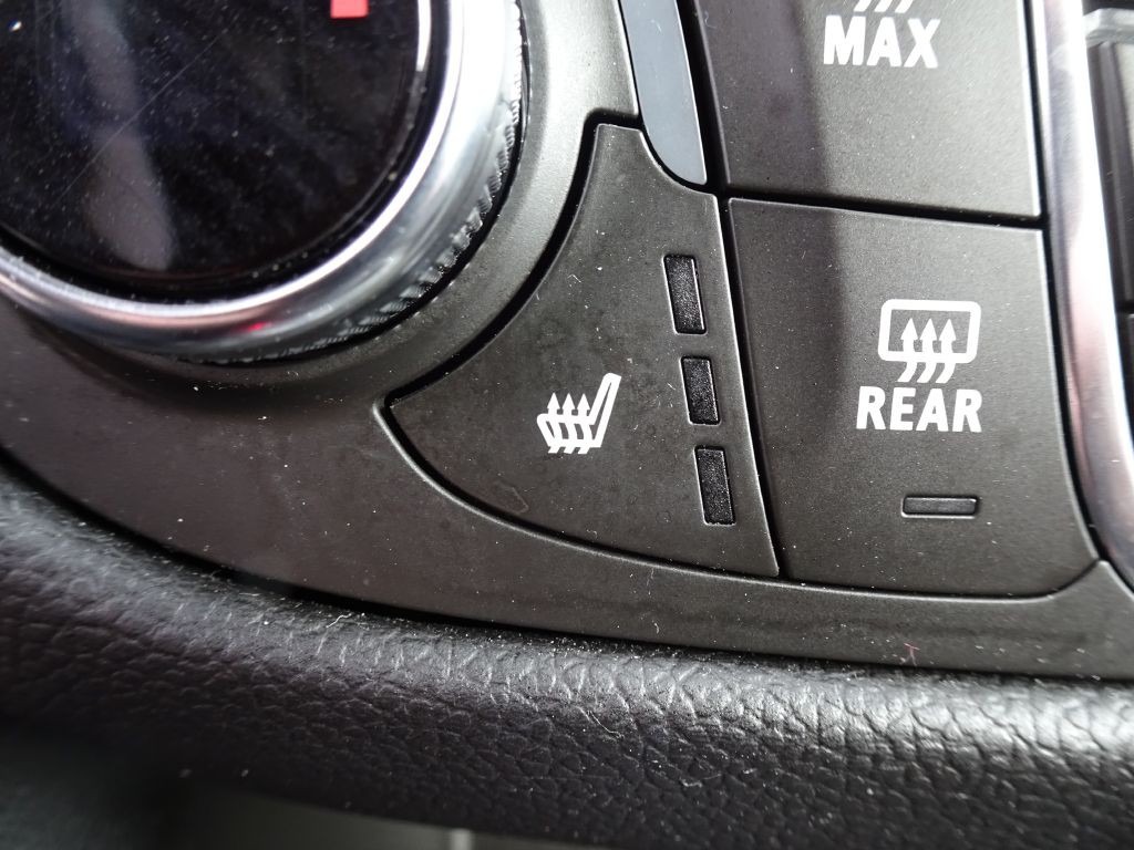 2019 Chevrolet Equinox Image 22