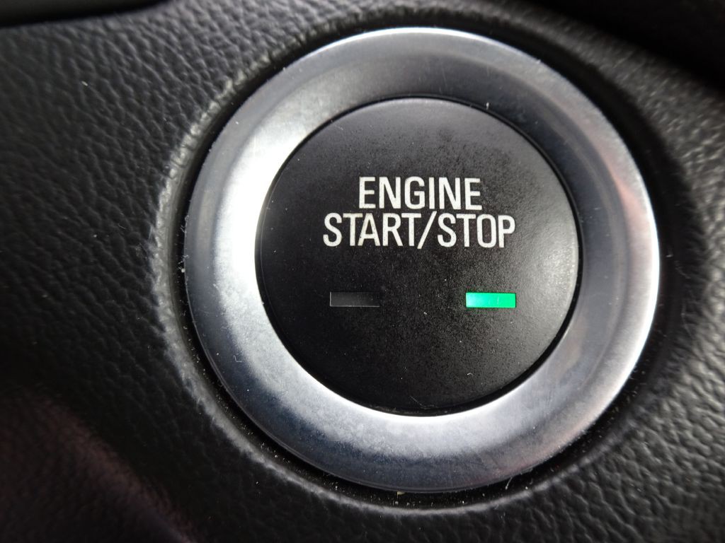 2019 Chevrolet Equinox Image 23