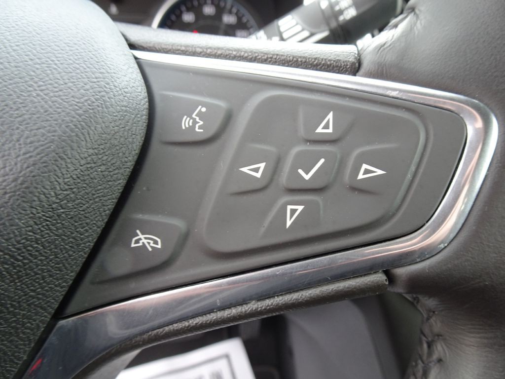 2019 Chevrolet Equinox Image 24