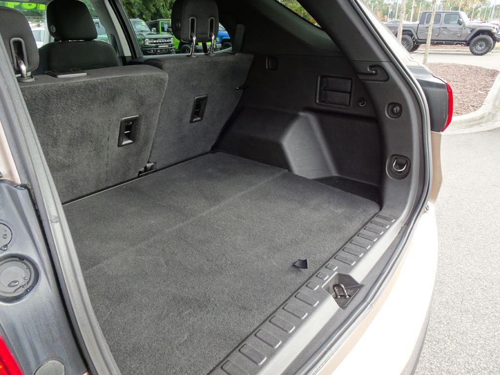 2019 Chevrolet Equinox Image 27