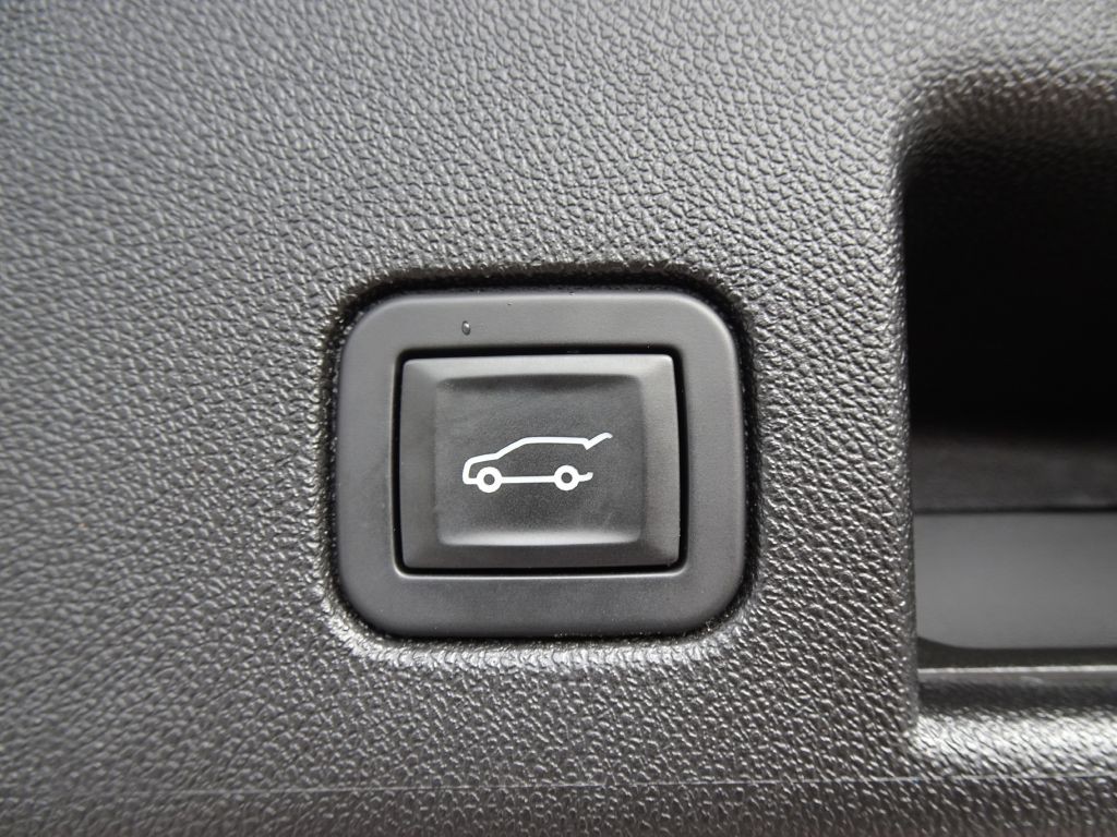 2019 Chevrolet Equinox Image 28