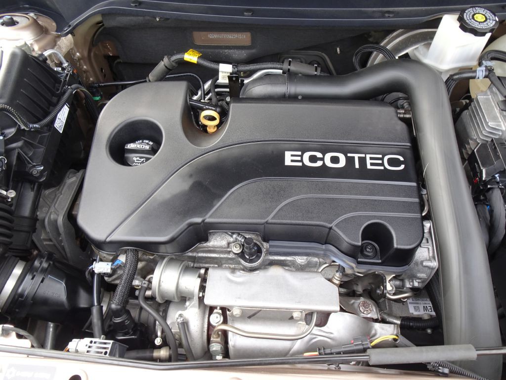 2019 Chevrolet Equinox Image 29