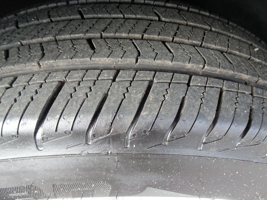 2019 Chevrolet Equinox Image 31