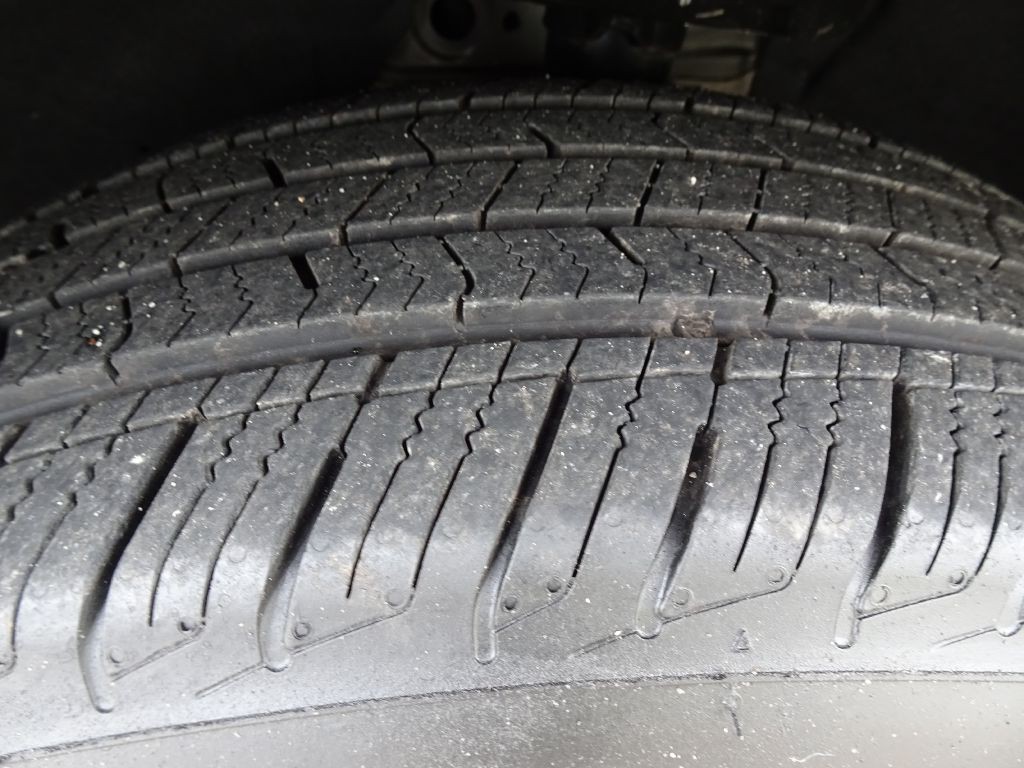 2019 Chevrolet Equinox Image 37