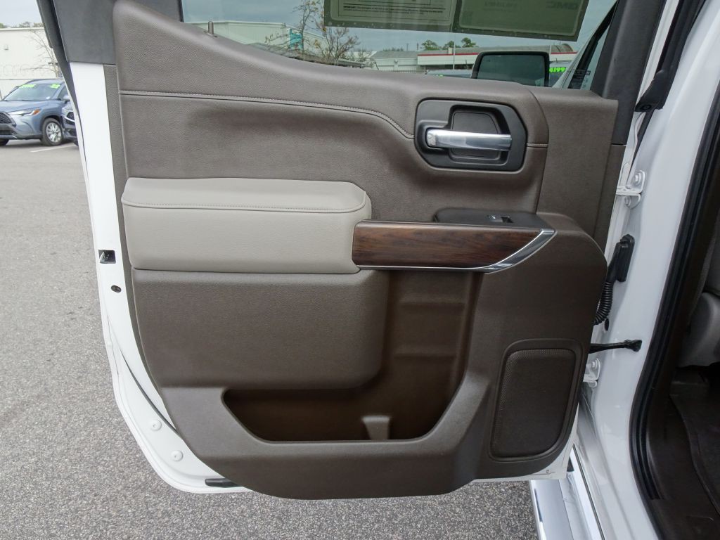 2020 GMC Sierra Image 15