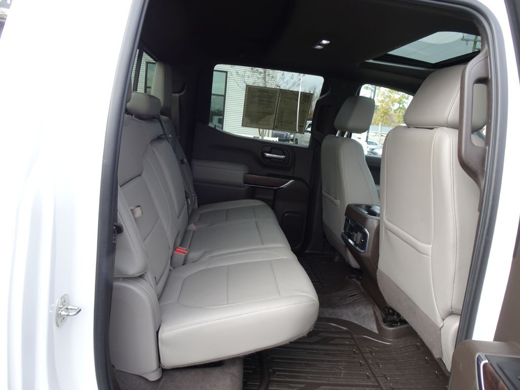 2020 GMC Sierra Image 18