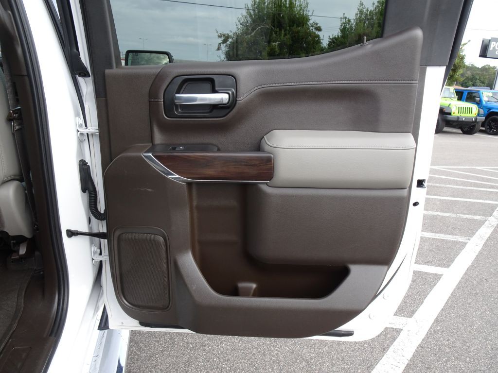 2020 GMC Sierra Image 19